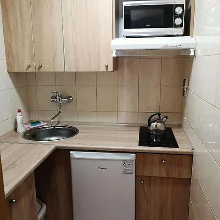 Pokoje Przy Wyciagu 717 Karpacz