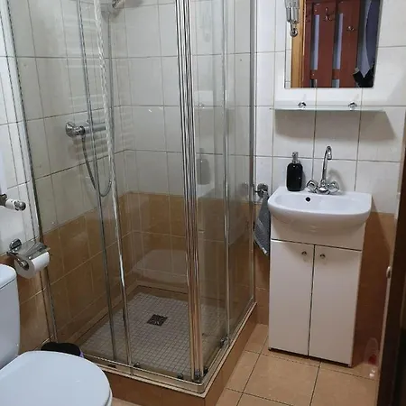Pokoje Przy Wyciagu 717 Apartment