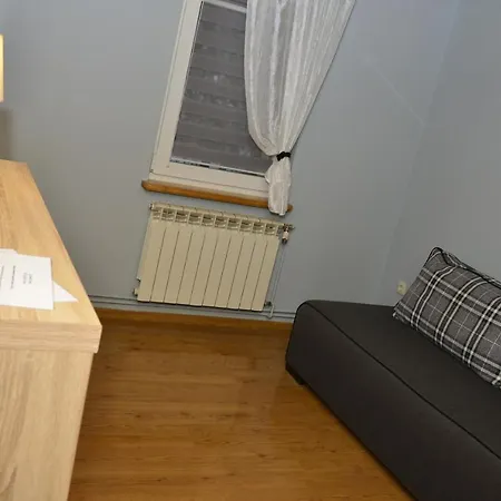 Pokoje Przy Wyciagu 717 Apartment *