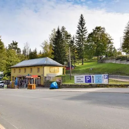 Pokoje Przy Wyciagu 717 Apartment