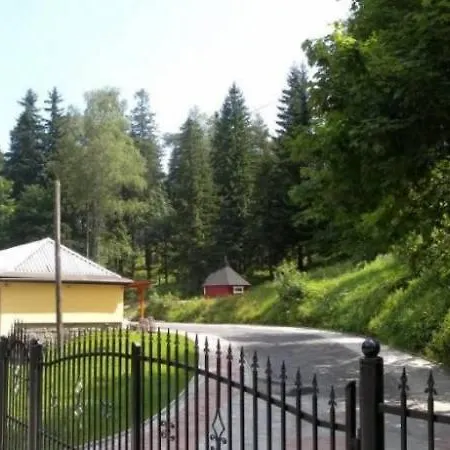 Pokoje Przy Wyciagu 717 Karpacz
