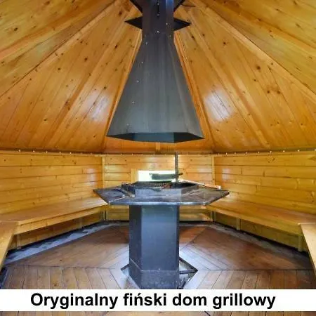 Apartment Pokoje Przy Wyciagu 717