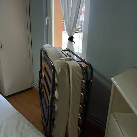 Apartment Pokoje Przy Wyciagu 717